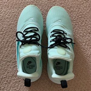 Women’s Nike running shoes